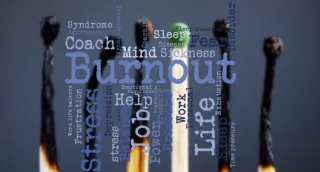 Burnout Isn’t Personal It’s Cultural