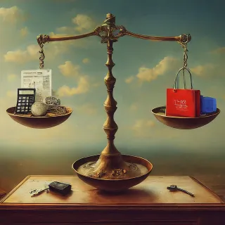 Personal vs. Business Credit: What Every Entrepreneur Must Know