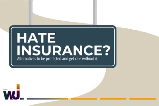Hate Insurance?