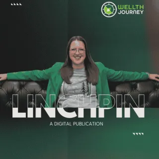LinchPin | Edition 1