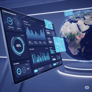 The Human-AI Symbiosis: Redefining Roles and Skills in the Modern Marketing Agency