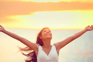 Embrace Your True Self