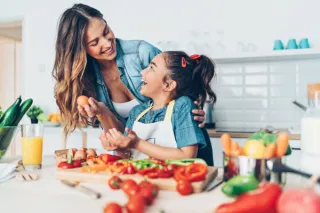 Foodintolerance and inflammation