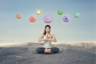 Manifesting Wealth: Chakra Money Affirmations to Attract Abundance