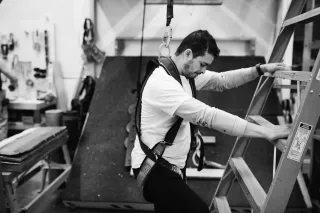 When a Significant Injury Affects More Than Just the Body