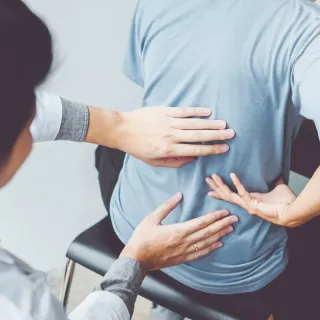 Recognizing Physical Therapy in October