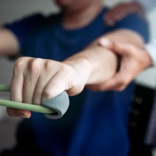 Physical Therapy at Convivio Health
