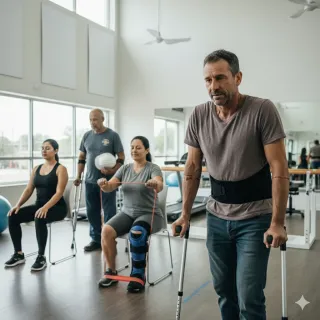 The Case for Choosing a Rehab Partner Obsessed with Patient Outcomes