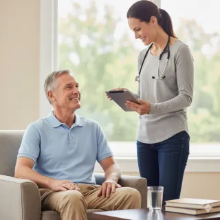 The Power of Interdisciplinary Care for Injured Workers

