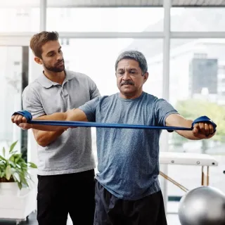 What Is Work Rehabilitation, and When Is It the Missing Step to Returning to Work?