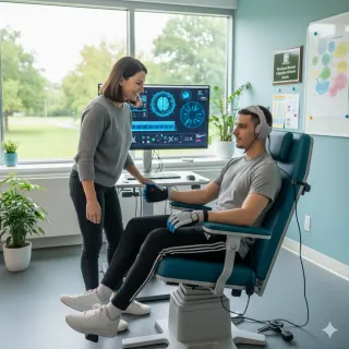 Brain Injury Rehab for Injured Workers: What to Expect in Convivio Health’s BIRP Program