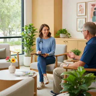 Brain Injury Rehab for Injured Workers: What to Expect in Convivio Health’s BIRP Program