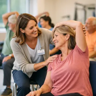 How SIMP Helps Injured Workers Break the “Stuck in Pain” Cycle