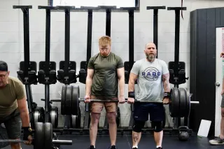 💊 The Hidden Risks of Drugs Like Ozempic: What Every RADD CrossFit Member Should Know