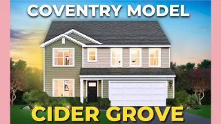 Moving to Huntley, IL: Your Dream Home Awaits in Cider Grove