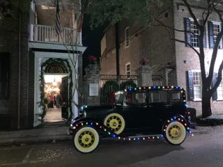 Historic Charleston Christmas