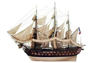 La Victoire!
