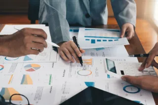 What You Should Be Doing Financially in Your Business in the 4th Quarter