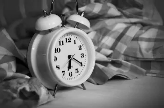 How to have a powerful morning routine