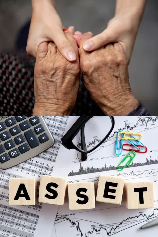 Protect Your Home & Estate from Nursing Home Costs | Ironwood Advisory Group