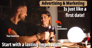 Marketing & Advertising - No.3 Perception Driver