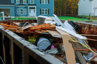 Embrace the New Way to Declutter: Junk Removal in Edmonds
