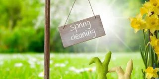 Spring Cleaning Tips: How to Efficiently Declutter and Organize Your Home