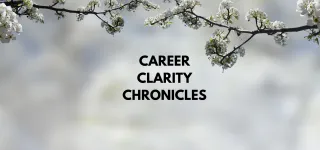 Career Clarity Chronicles