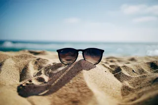 Beach Therapy: Unwind and Rejuvenate with the Healing Powers of the Sea