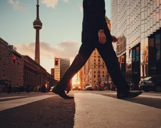 Walking for Comfort: Tips for a Pain-Free Exercise Routine