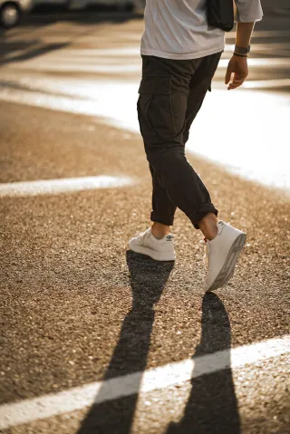 Elevate Your Shoe Style: Fashion Tips and Trends