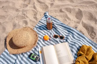 Step into Wellness: The Transformative Benefits of Walking on the Beach