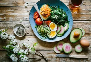 The Role of Nutrition in Fitness: Fueling Your Body for Peak Performance