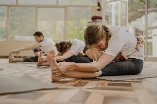 Staying Active During the Holidays: Tips for Maintaining Your Fitness Routine