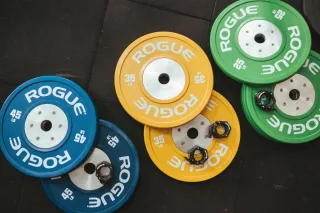 How to Push Yourself and Build a Stronger Body