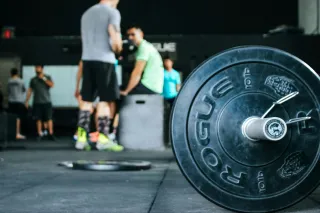 How to Build a Fitness Routine You’ll Actually Stick To