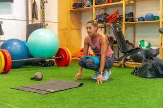 Essential Fitness Accessories for Maximum Performance