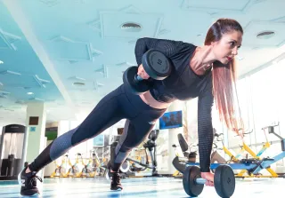 Avoid These Common Mistakes When Using Fitness Accessories
