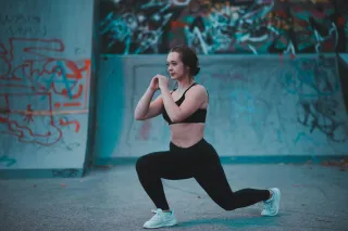 How to Use Free Weights and Machines Correctly