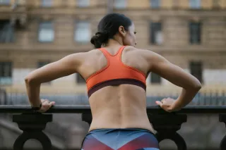 Top Fitness Accessories to Boost Performance and Recovery