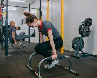 Why Consistency Is the Real Key to Fitness Success