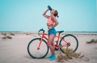 5 Simple Ways to Stay Consistent in Your Fitness Routine