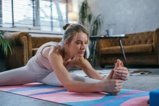 10 Easy Home Exercises That Fit Into Your Daily Routine