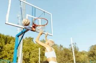 The Hidden Health Benefits of Playing Sports: More Than Just Fun and Games