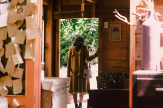 Step Outside: The Simple Habit That Helps Reset Your Mind