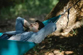 Why “Me Time” Isn’t Selfish