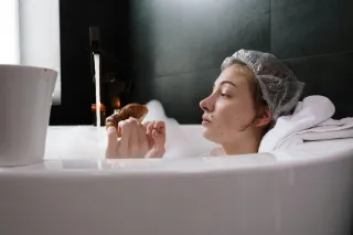 Escaping Gadgets for True Relaxation