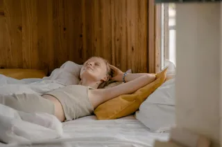 The Hidden Connection Between Sleep and Emotional Balance
