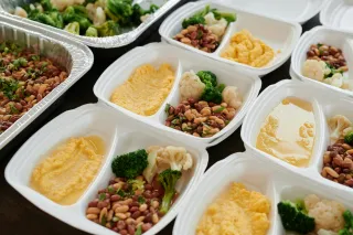 Simple Diet Plan Tips That Make Healthy Living Easier