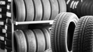 Can Old Tyres be Recycled?